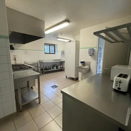 Hébergement de vacances Gîte Le chêne vert *